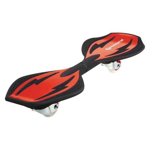 Ripstik ripster carving - ripster, caster