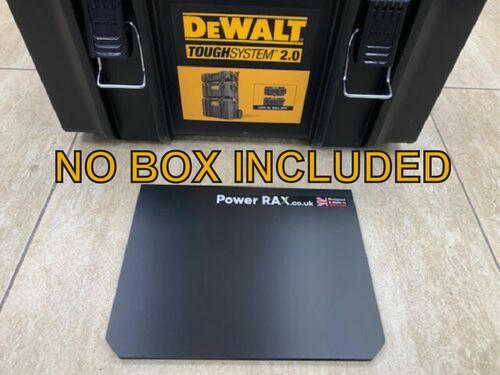 Power rax tool box maxi - tool,