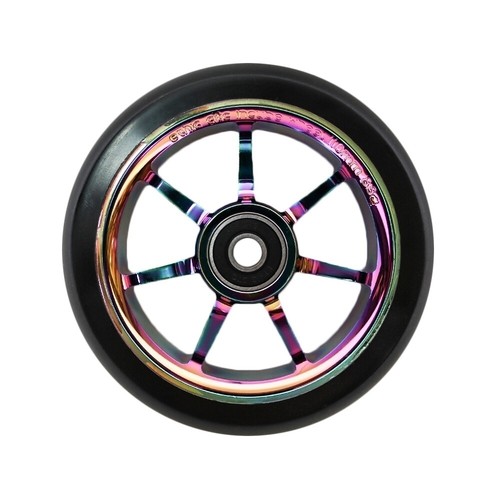 Ethic dtc incube wheels 88a - dtc,