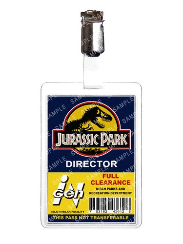 Jurassic park director - jurassic,