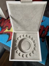 stackers travel jewellery box Slight Mark On Box ? ✅✅✅
