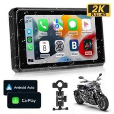 Motorcycle Wireless Apple