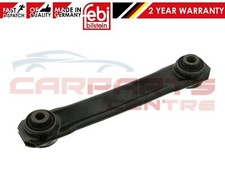 FOR VAUXHALL VECTRA C SIGNUM CROMA REAR LOWER WISHBONE BOTTOM CONTROL ARM LINK
