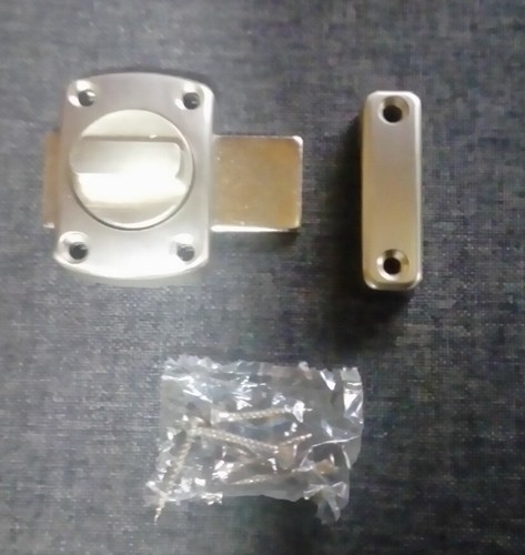 Door lock catch motorhome boat - catch,