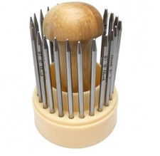 Busch german jewellers bead - german,