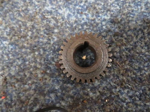 Bsa b25 tr25w c15 - tr25w, g