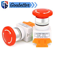 LAY37-11ZS Emergency Stop