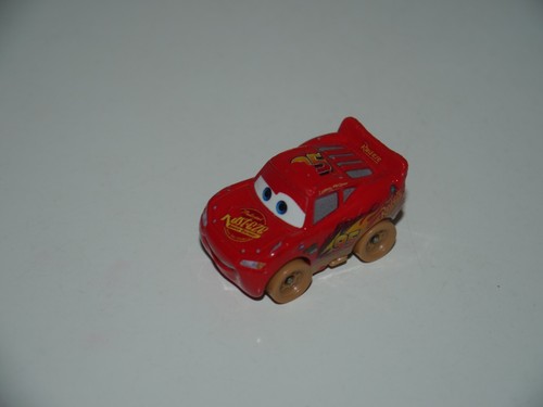 Disney cars mini racer dirt - mini,
