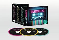 Electric Dreams CD NEW +SEALED