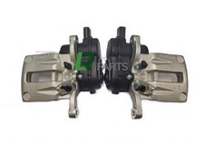 FITS FREELANDER 2 REAR BRAKE