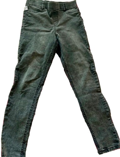 Tesco grey skinny - f&f,