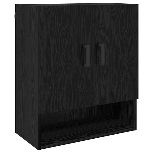 Wall cabinet hanging - wall,