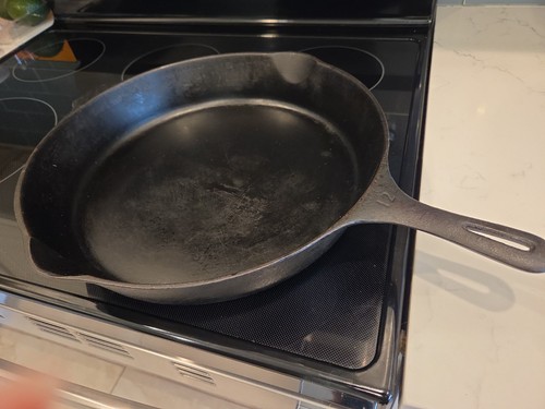 Wagner ware made - made, in
