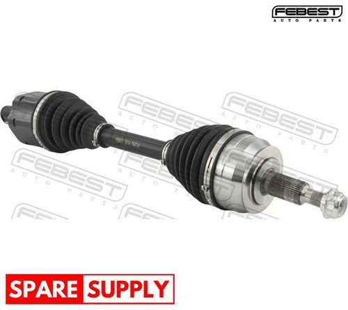 Drive shaft for - for, california