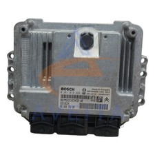 CITROEN Berlingo 08-12 1.6 HDi