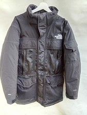 The North Face McMurdo Parka