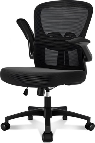 Ergonomic office chair mesh - office, chair,