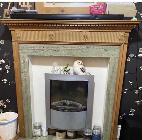 Traditional polished wood - wood, &