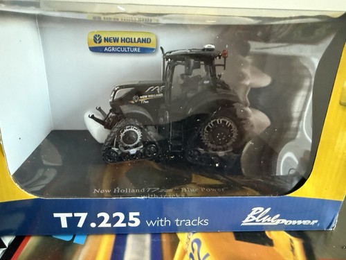 Universal hobbies new holland - universal,