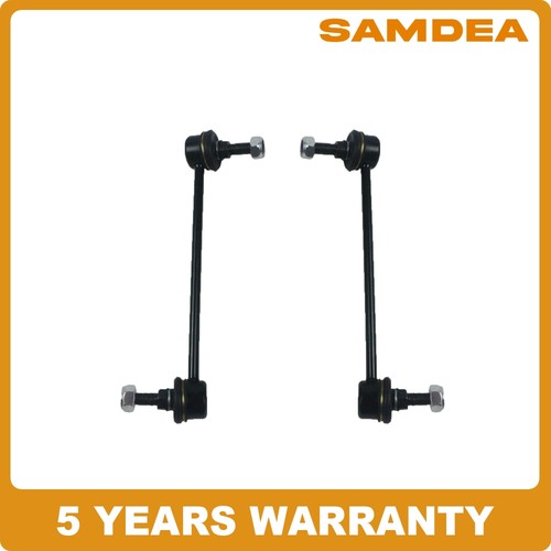 New front stabilizer - 2x,