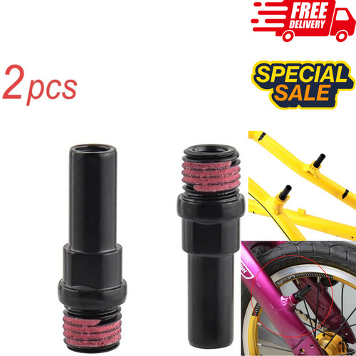 Brake pivot bicycle bolts - pivot,