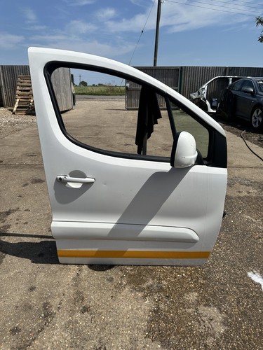 2017 citroen berlingo drivers - citroen,
