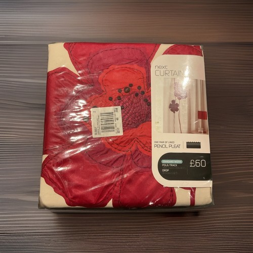 Bnip next cream - cream, red