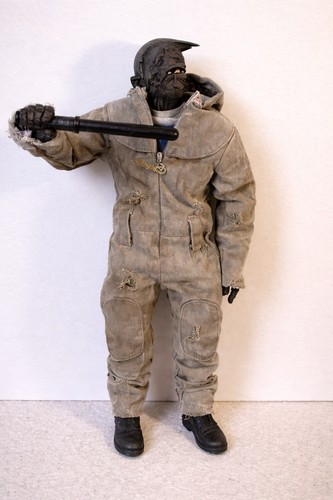 Ashley wood collectable - collectable, 3a