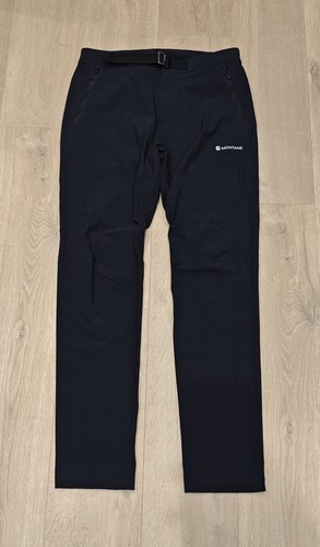 Montane dynamic lite - lite, stretch