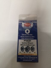 Parkside models By Peco 7mm