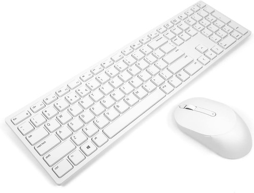 Km5221w pro wireless keyboard - pro,