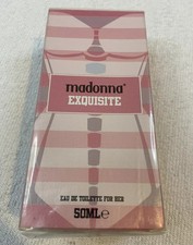 MADONNA Exquisite EDT Eau De