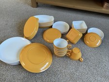30 PIECE SET  OF VINTAGE