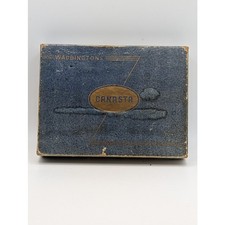 Canasta Waddingtons Playing Cards Vintage Card Games Great Condition