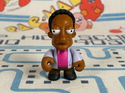 Kidrobot the simpsons - 3",