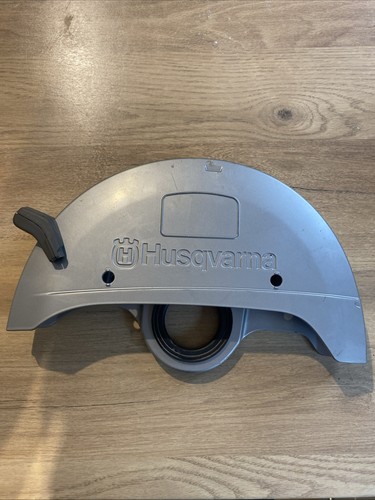 Husqvarna k750 k760 disc guard - k750,