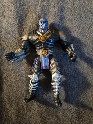 Chap mei medieval knight - chap,