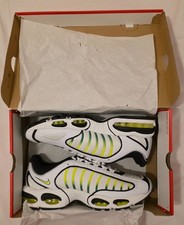 NEW NIKE AIR MAX TAILWIND IV