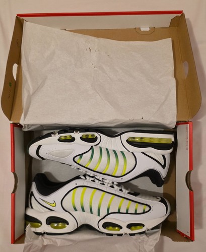 New nike air max tailwind - tailwind, iv