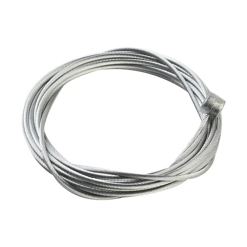 zinc bmx