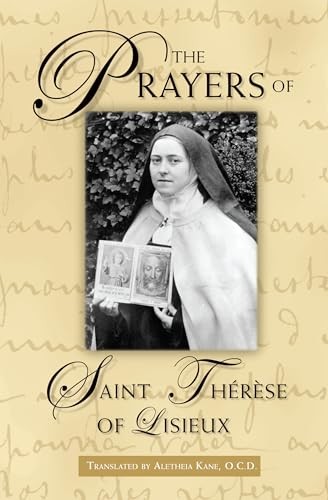 The prayers therese - prayers, of