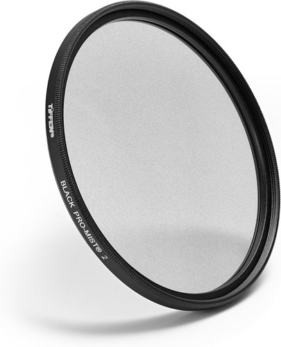 Tiffen 72bpm2 72mm black - black, pro
