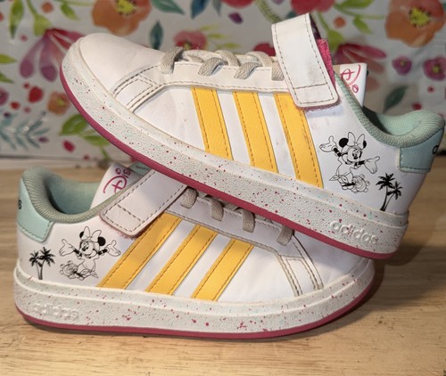Adidas disney minnie mouse - adidas,