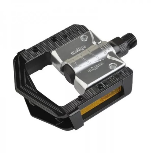 Flat bike pedals - bike, f265