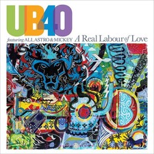 UB40 featuring Ali Campbell