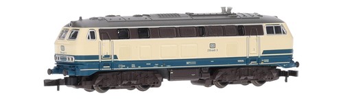 88808 marklin gauge 218 - marklin, z