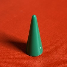 Spare Replacement Green Cone