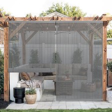 LazBlinds 36"x72" Cordless