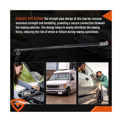 Heavy duty ton - duty, tow