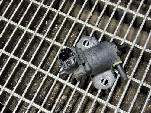 Citroën berlingo solenoid - citroËn, k9